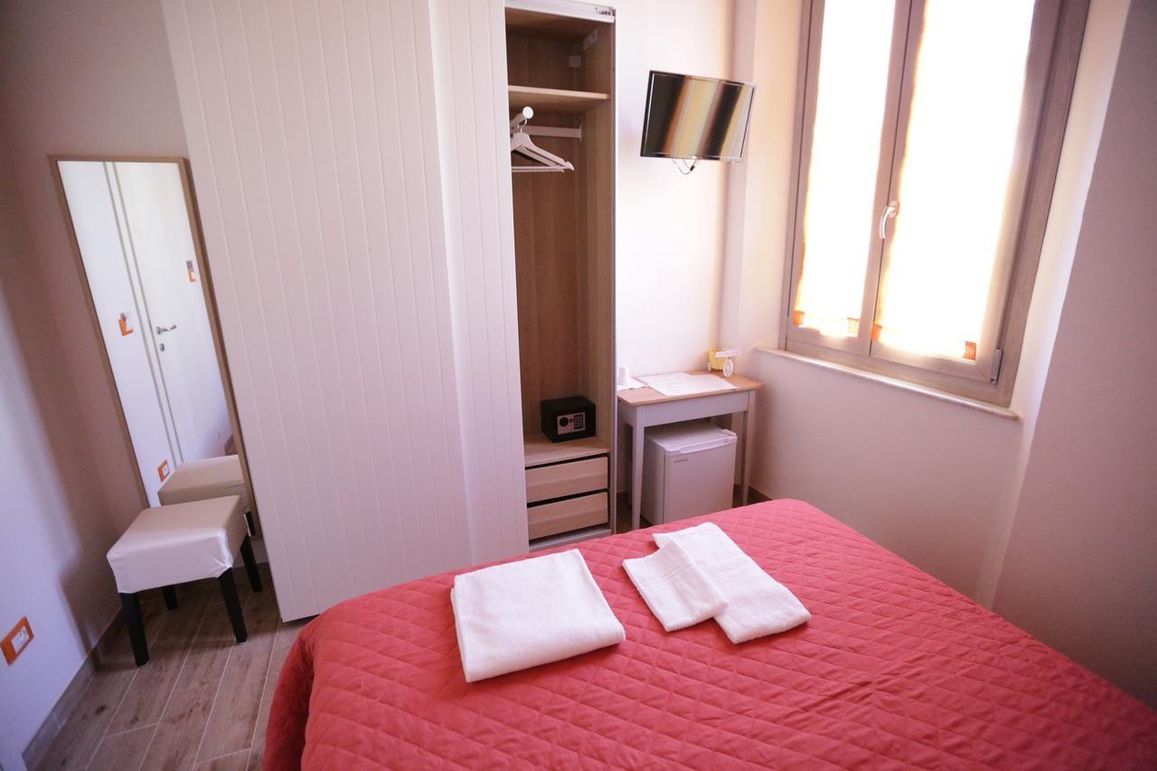 Bed and Breakfast Liberi Di Sognare à Pise Extérieur photo