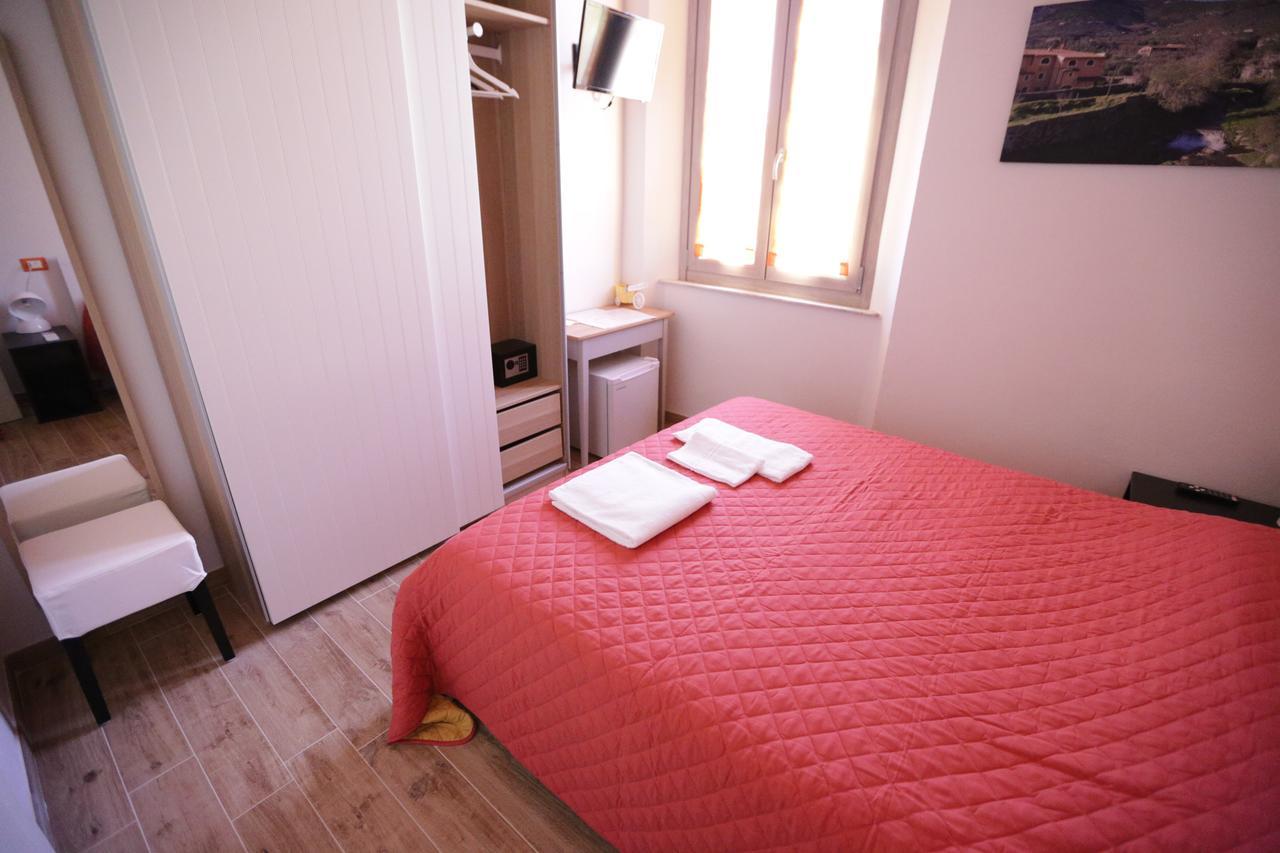 Bed and Breakfast Liberi Di Sognare à Pise Extérieur photo
