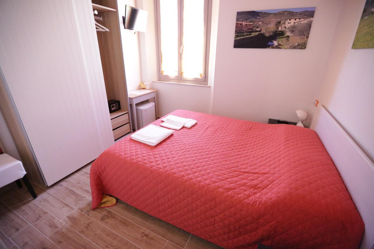 Bed and Breakfast Liberi Di Sognare à Pise Extérieur photo