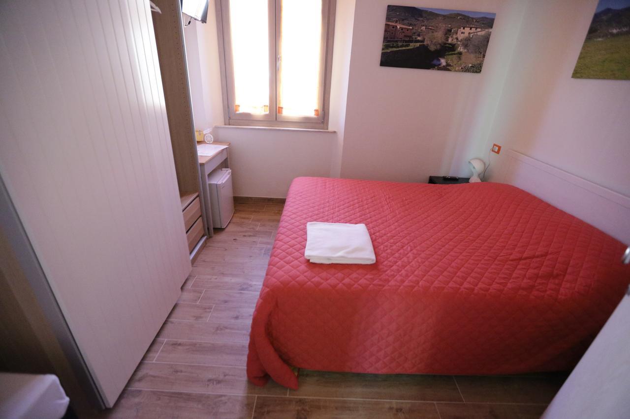 Bed and Breakfast Liberi Di Sognare à Pise Extérieur photo