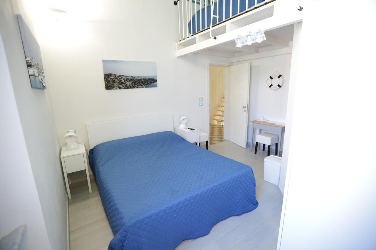 Bed and Breakfast Liberi Di Sognare à Pise Extérieur photo