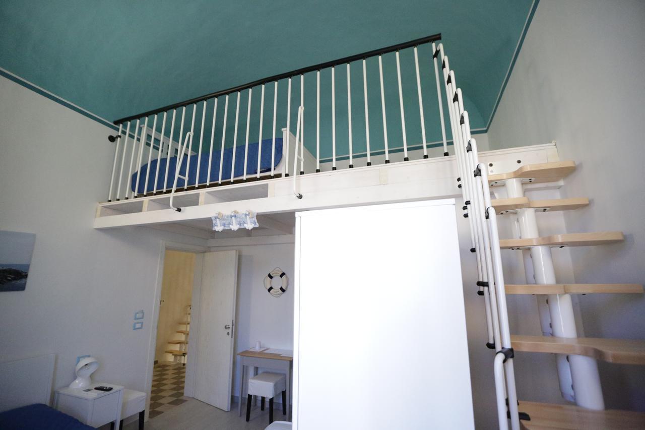 Bed and Breakfast Liberi Di Sognare à Pise Extérieur photo